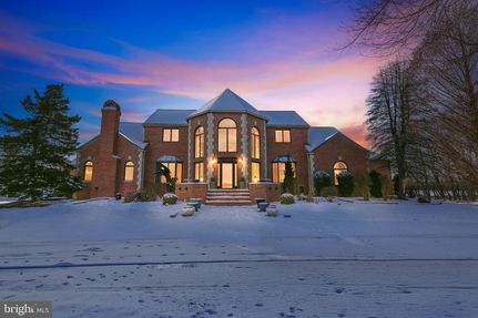 Property for sale in Burlington County, New Jersey