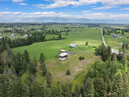 Property for sale in Flathead County, Montana
