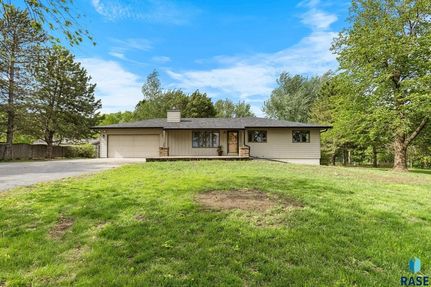 Property for sale in Lincoln County, South Dakota