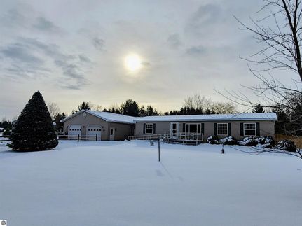 Property for sale in Kalkaska County, Michigan