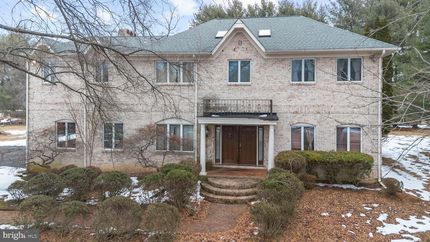 Property for sale in Montgomery County, Maryland