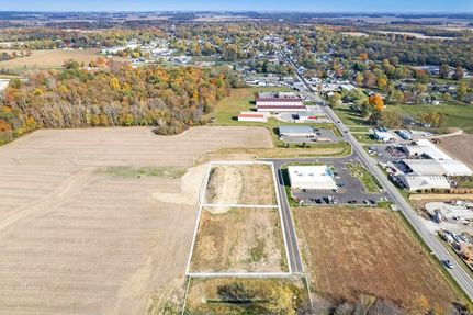 Property for sale in Delaware County, Indiana