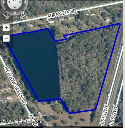 Property for sale in Brevard County, Florida