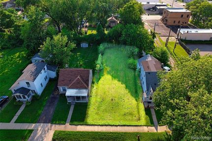 Property for sale in Wayne County, Michigan