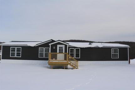 Property for sale in Franklin County, Vermont