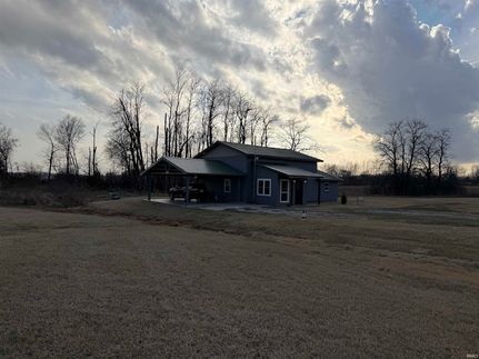Property for sale in Gibson County, Indiana