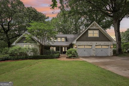 Property for sale in Henry County, Georgia