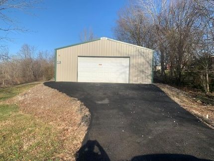 Property for sale in Hopkins County, Kentucky