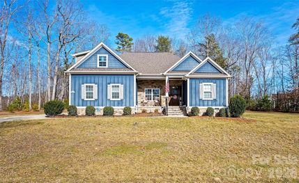 Property for sale in Catawba County, North Carolina