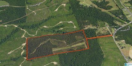 Property for sale in Chilton County, Alabama