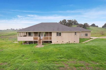 Residential Property for sale in Amador County, California