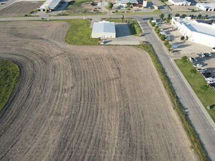 Undeveloped Land for sale in Ellis County, Kansas