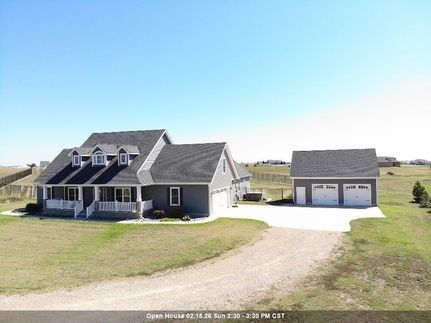 Property for sale in Ellis County, Kansas