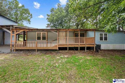 Property for sale in Darlington County, South Carolina