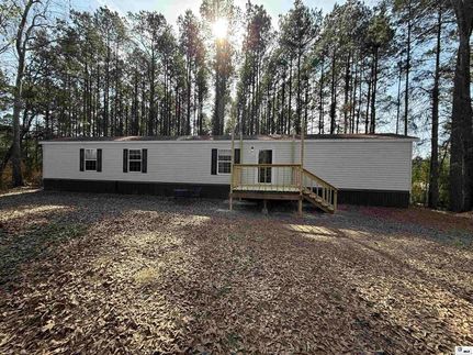 Property for sale in Lincoln Parish, Louisiana