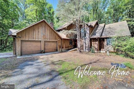 Property for sale in Burlington County, New Jersey