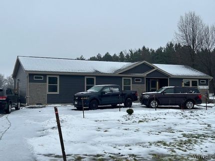 Residential Property for sale in Chautauqua County, New York