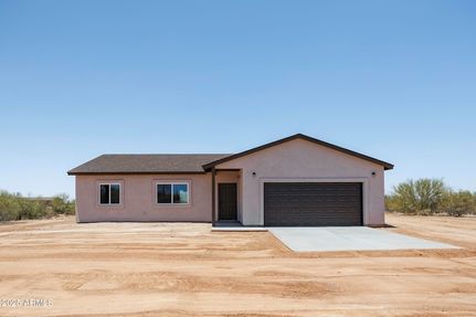 Property for sale in Pinal County, Arizona