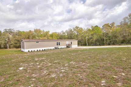 Property for sale in Levy County, Florida