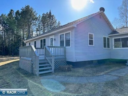 Property for sale in Saint Louis County, Minnesota