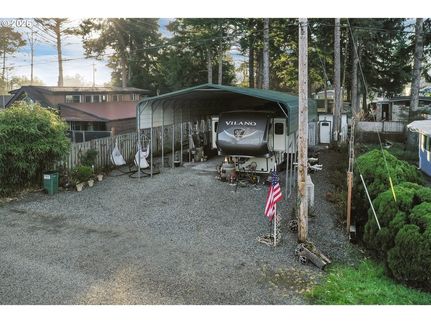 Property for sale in Tillamook County, Oregon