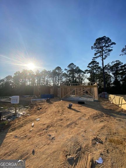 Property for sale in Candler County, Georgia