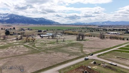 Property for sale in Gallatin County, Montana