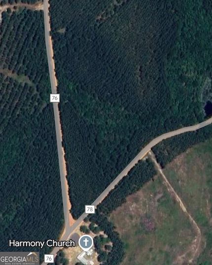 Property for sale in Telfair County, Georgia