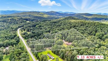 Property for sale in Burke County, North Carolina