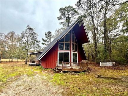 Property for sale in Saint Tammany Parish, Louisiana