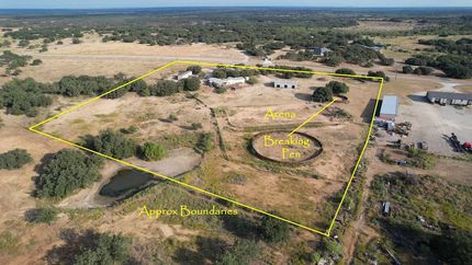 Property for sale in Stephens County, Texas