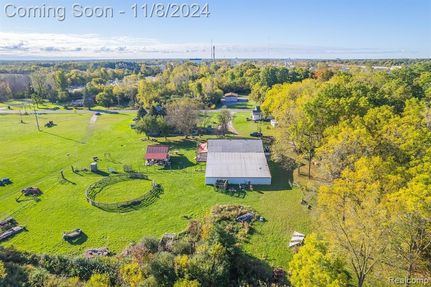 Property for sale in Genesee County, Michigan