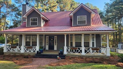 Property for sale in Colquitt County, Georgia