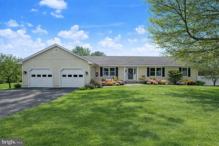 Property for sale in Montgomery County, Maryland