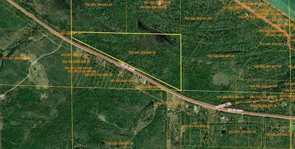 Property for sale in Cheboygan County, Michigan