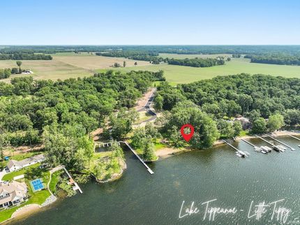 Property for sale in Kosciusko County, Indiana