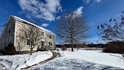 Property for sale in Lincoln County, Maine