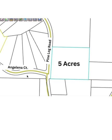 Property for sale in Washington County, Florida