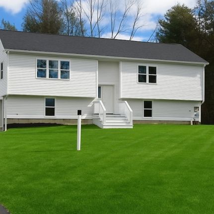 Property for sale in Worcester County, Massachusetts