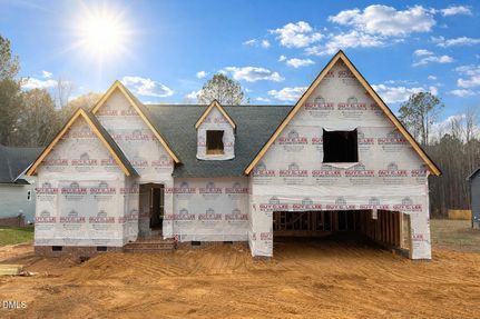 Property for sale in Johnston County, North Carolina