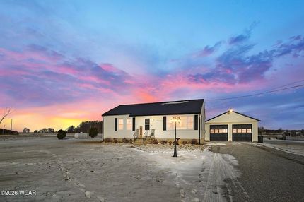 Property for sale in Allen County, Ohio