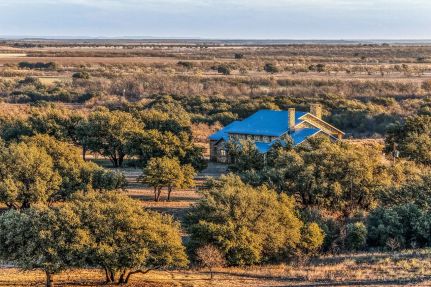 Horse Property for sale in Coleman County, Texas