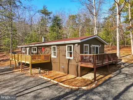 Property for sale in Shenandoah County, Virginia