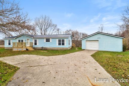 Residential Property for sale in Ionia County, Michigan