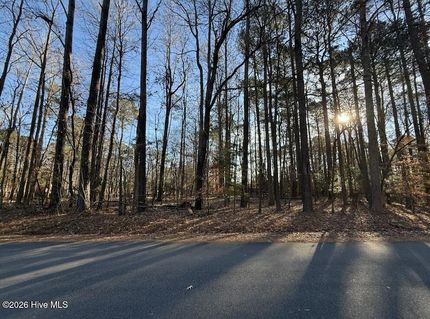 Property for sale in Perquimans County, North Carolina