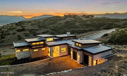 Property for sale in Wasatch County, Utah