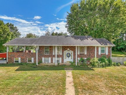 Property for sale in Boyle County, Kentucky