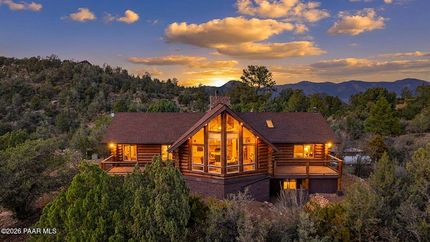 Property for sale in Yavapai County, Arizona