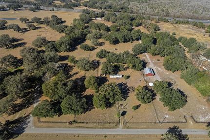 Property for sale in Sumter County, Florida