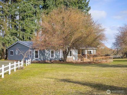 Property for sale in Clallam County, Washington